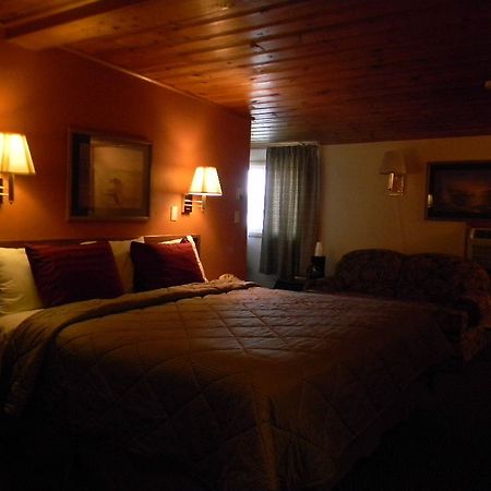 Abc Motel Ганнісон Екстер'єр фото