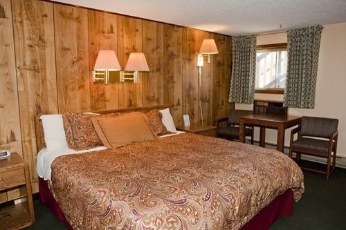 Abc Motel Ганнісон Екстер'єр фото