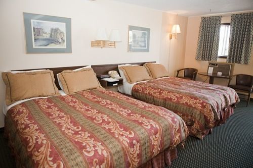 Abc Motel Ганнісон Екстер'єр фото