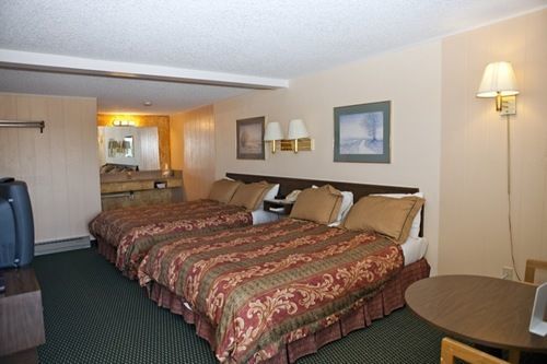 Abc Motel Ганнісон Екстер'єр фото