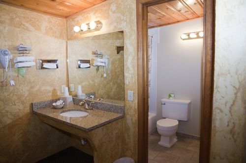 Abc Motel Ганнісон Екстер'єр фото