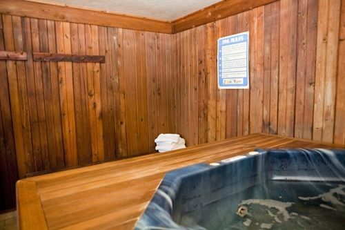 Abc Motel Ганнісон Екстер'єр фото