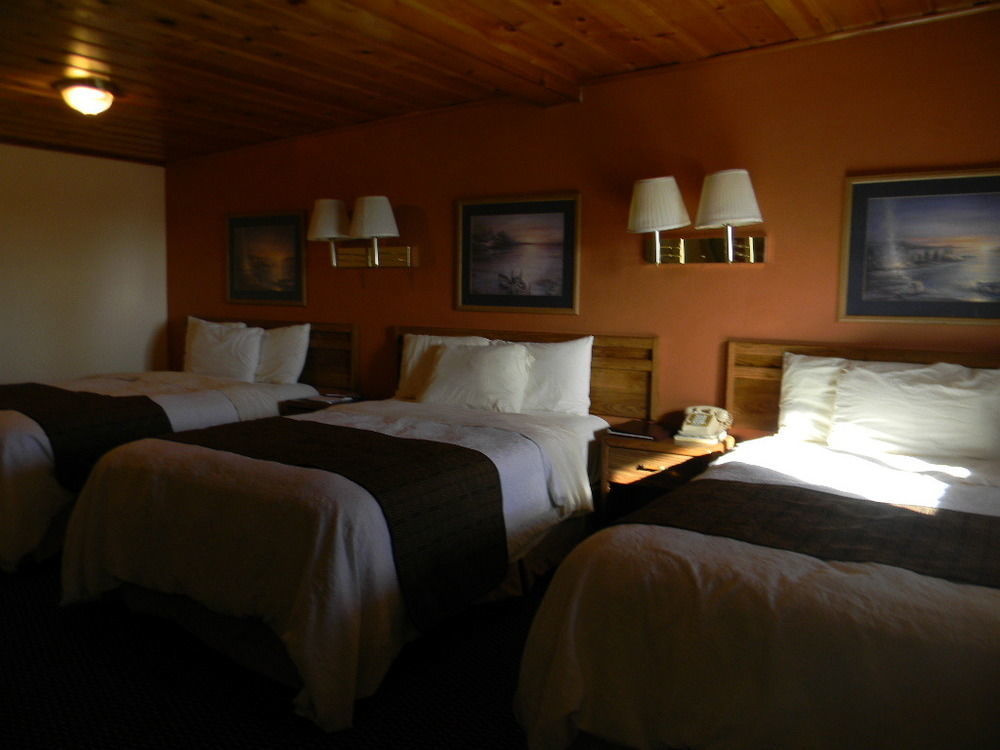 Abc Motel Ганнісон Екстер'єр фото