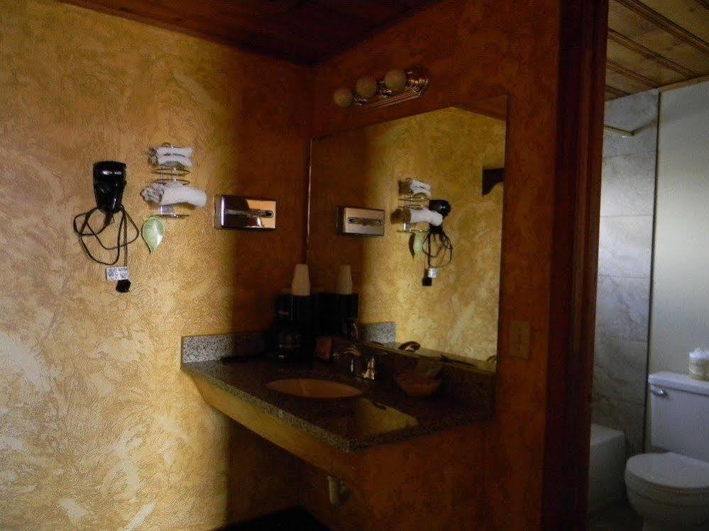 Abc Motel Ганнісон Екстер'єр фото
