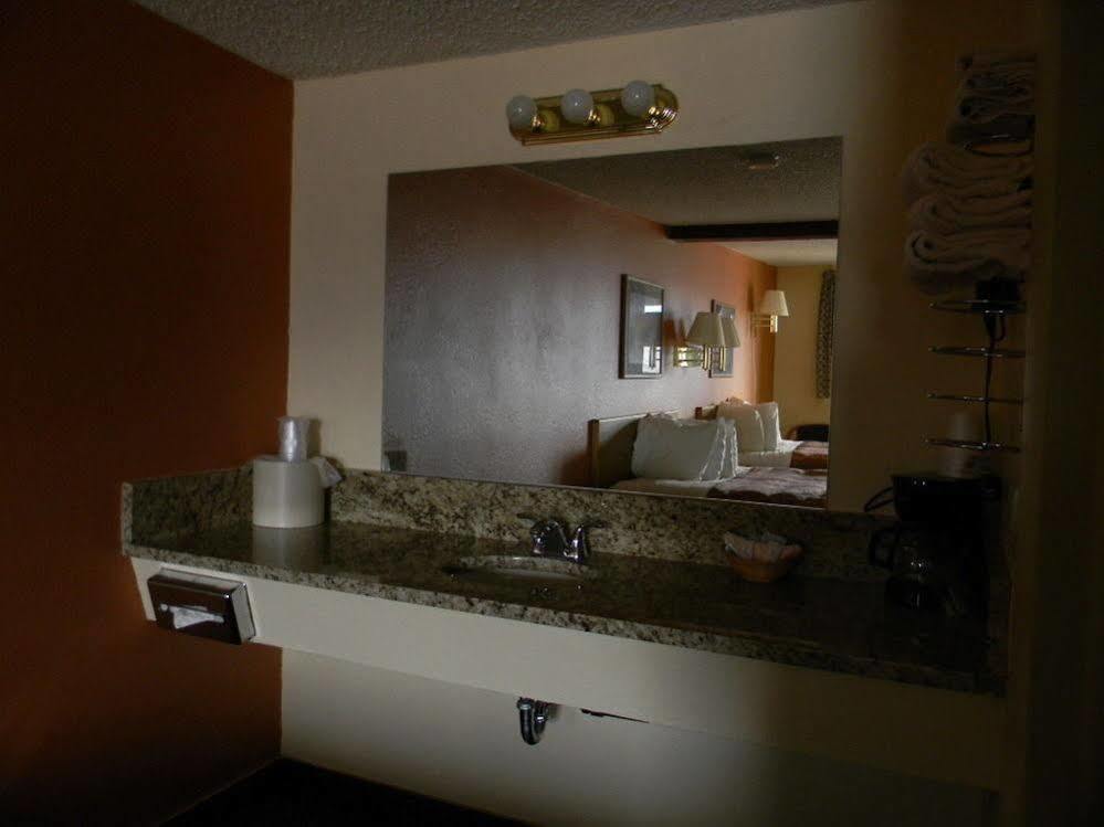 Abc Motel Ганнісон Екстер'єр фото