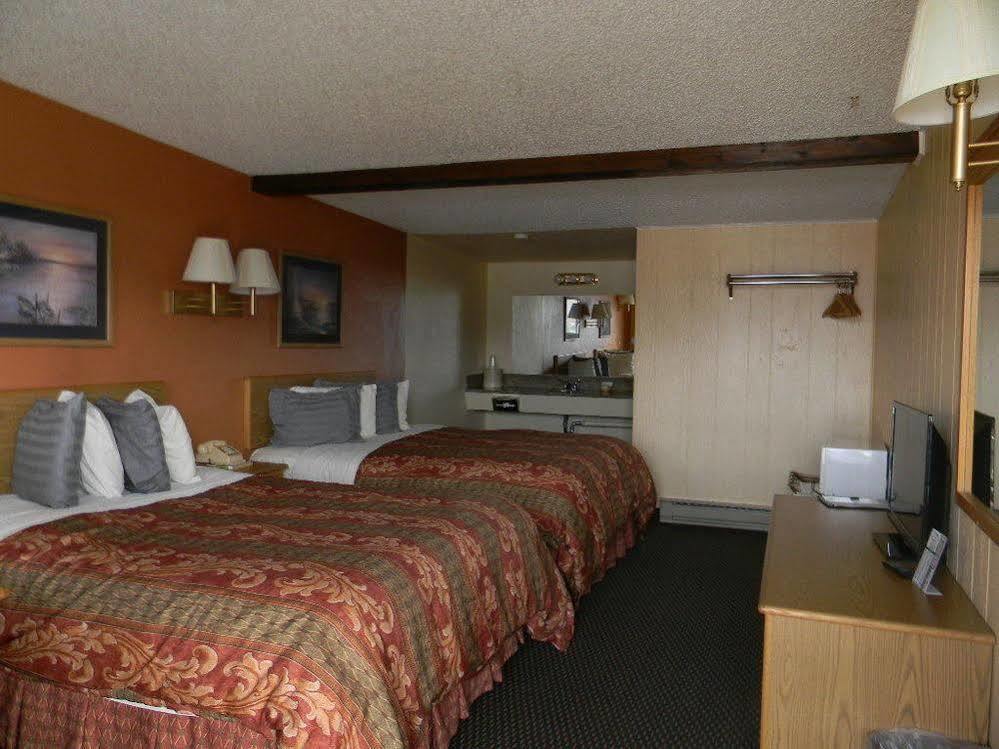 Abc Motel Ганнісон Екстер'єр фото