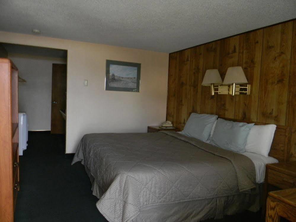 Abc Motel Ганнісон Екстер'єр фото