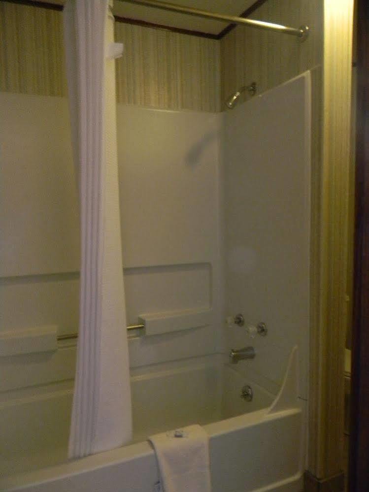 Abc Motel Ганнісон Екстер'єр фото