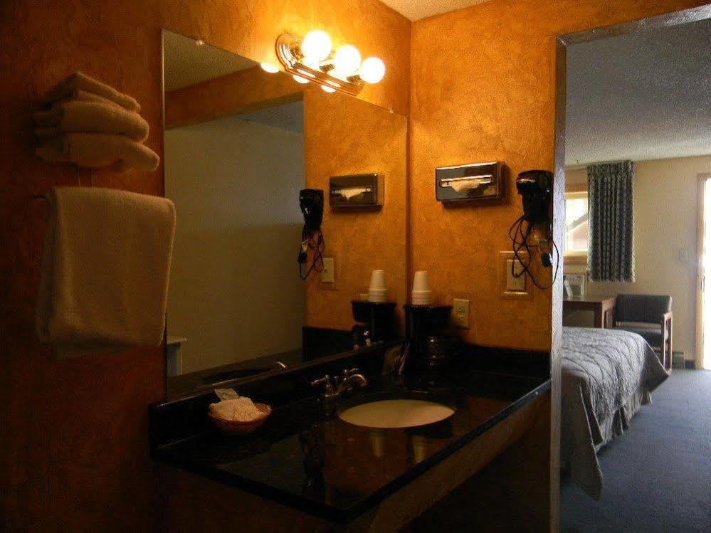 Abc Motel Ганнісон Екстер'єр фото